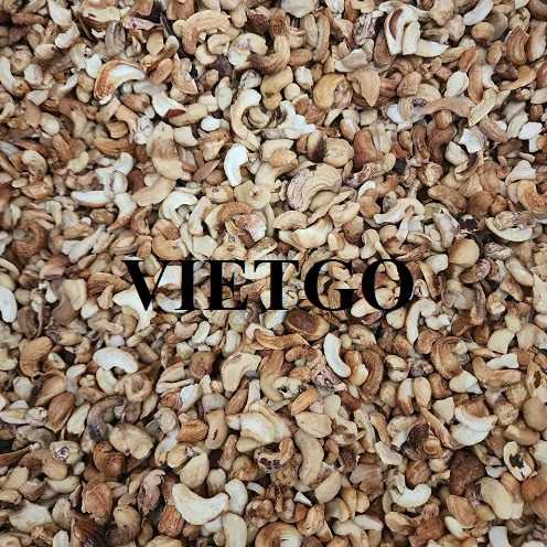 Cơ hội hợp tác xuất khẩu hạt điều đến thị trường Ấn Độ