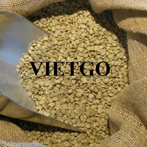 Cơ hội xuất khẩu hạt cà phê xanh Arabica sang thị trường Philippines