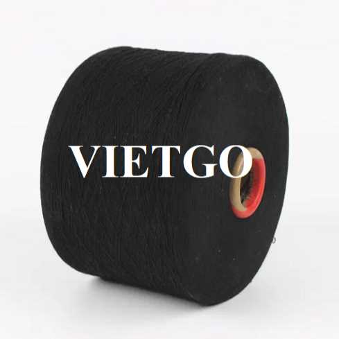 Cơ hội xuất khẩu sợi sang thị trường Thổ Nhĩ Kỳ