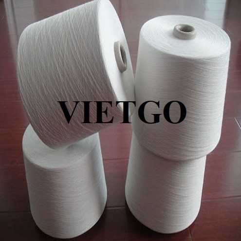 Cơ hội xuất khẩu sợi sang thị trường Thổ Nhĩ Kỳ