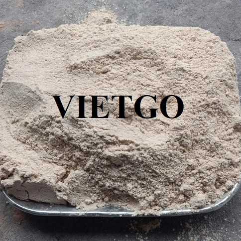 Cơ hội giao thương xuất khẩu bột hương sang thị trường Ấn Độ