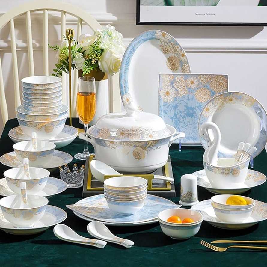 I need Ceramic Tableware
