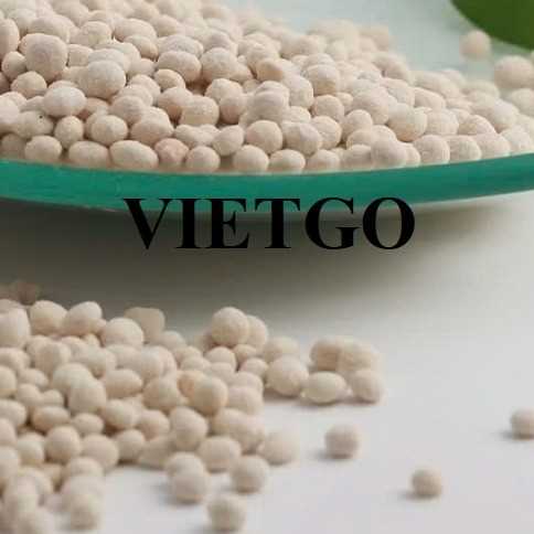 Cơ hội giao thương xuất khẩu phân bón NPK cùng doanh nghiệp của Ả Rập Xê-út