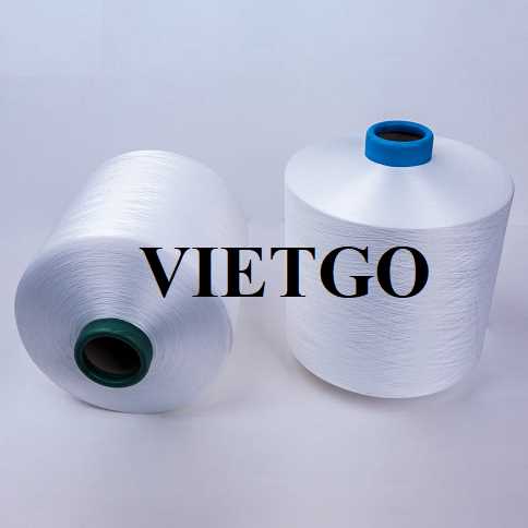 Cơ hội xuất khẩu sợi may mặc tới Nga