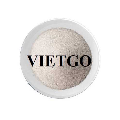 Cơ hội xuất khẩu cát silica sang thị trường Singapore