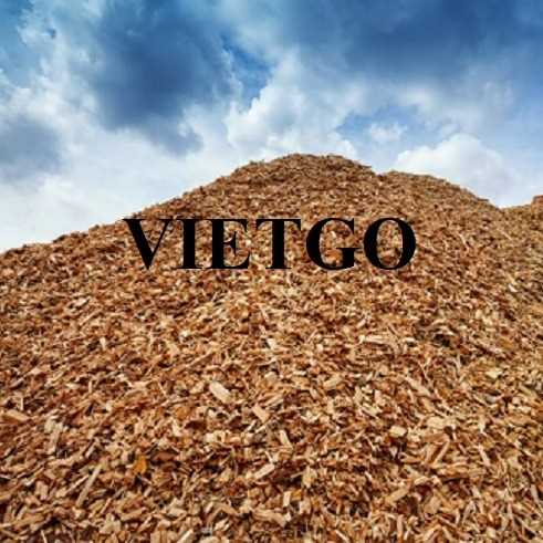 Cơ hội hợp tác xuất khẩu gỗ vụn tới thị trường Nhật Bản
