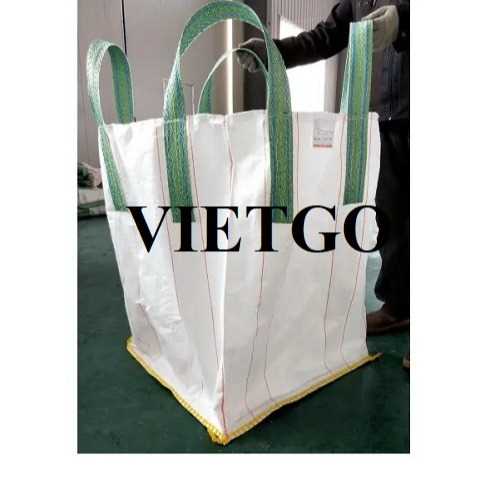 Cơ hội xuất khẩu bao jumbo sang thị trường Nga