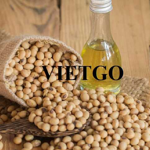 Cơ hội hợp tác xuất khẩu dầu thực vật đến thị trường Hàn Quốc 