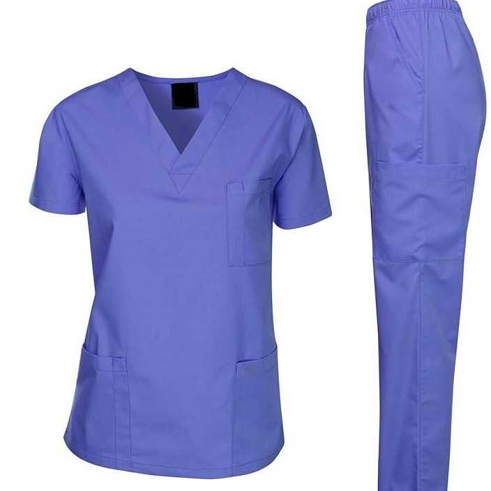 i want to buy scrub