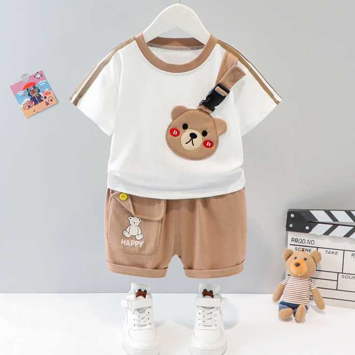 I need Kid clothing