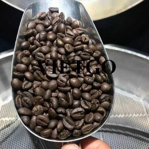 Thương vụ xuất khẩu hạt cà phê Arabica và Robusta sang thị trường Mỹ và Ả - rập Xê-út