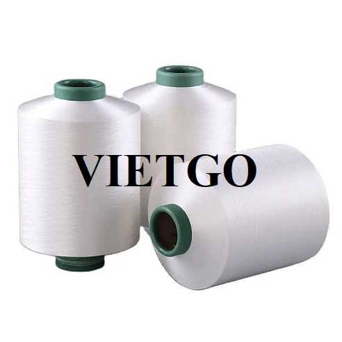 Cơ hội xuất khẩu sợi tới Trung Quốc và Nhật Bản 