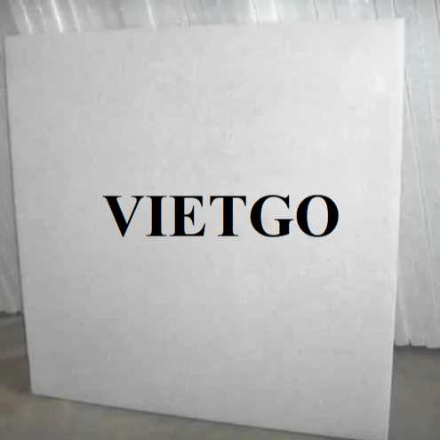 Cơ hội xuất khẩu đá marble sang thị trường Kuwait