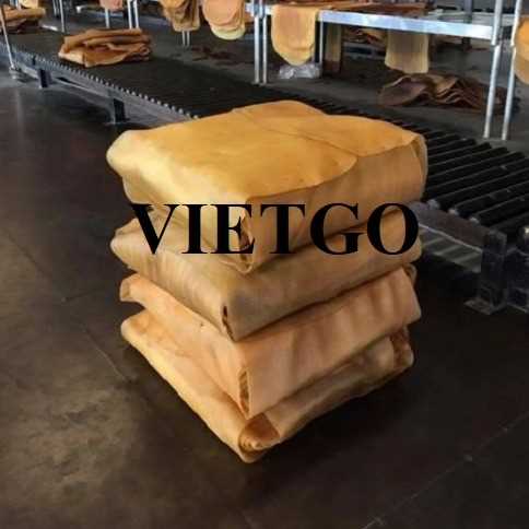 Thương vụ xuất khẩu mủ cao su sang thị trường Trung Quốc