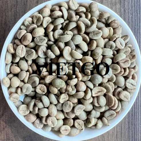 Cơ hội hợp tác xuất khẩu cà phê đến thị trường Oman 