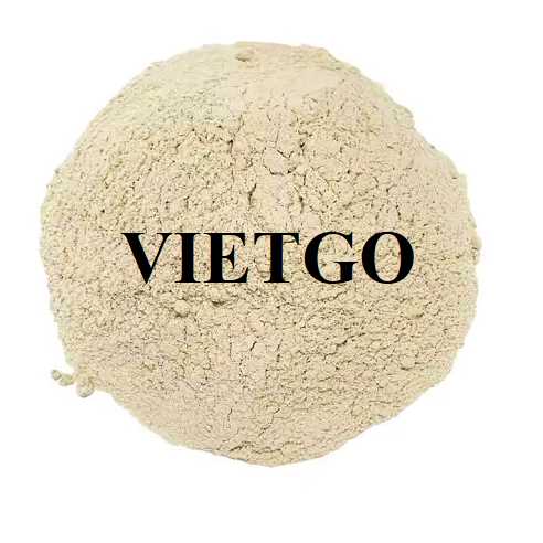Cơ hội cung cấp bột hương cho một doanh nghiệp tại Ấn Độ