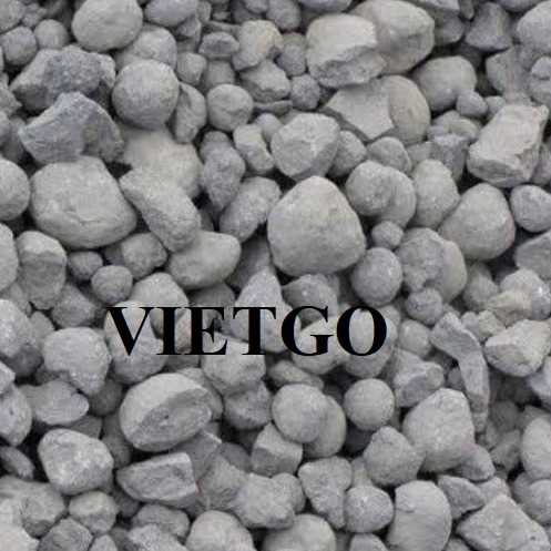 Cơ hội giao thương xuất khẩu clinker sang thị trường Ấn Độ