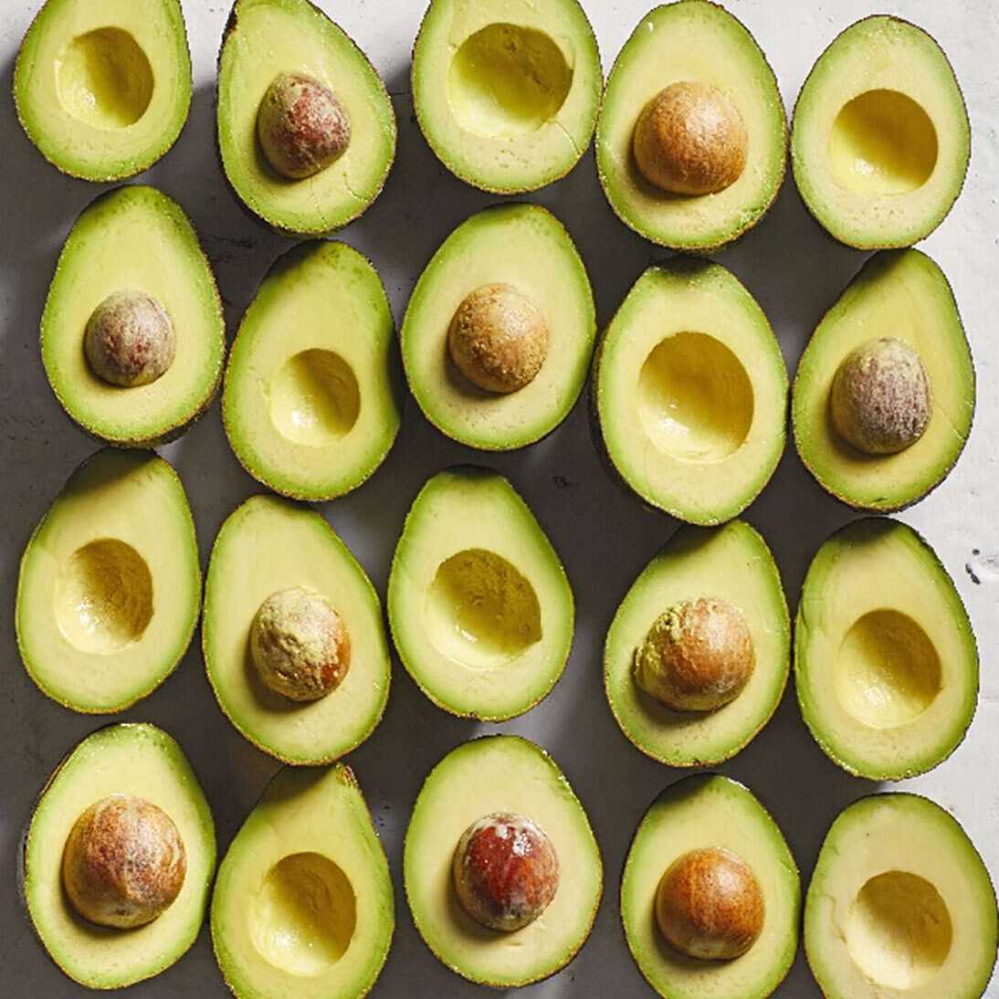 i need avocado