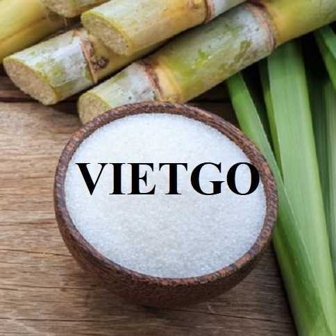 Cơ hội xuất khẩu đường Icumsa 45 sang thị trường Đức