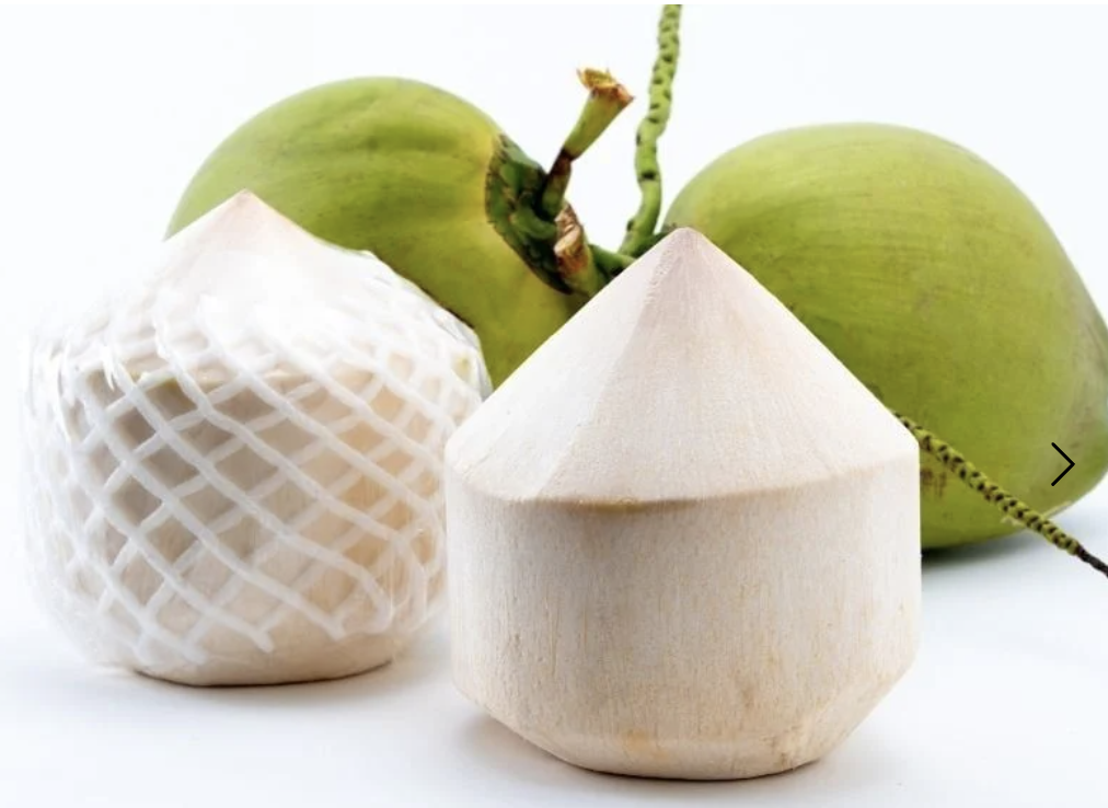 Tìm đơn vị vận tải hàng chanh tươi và dừa tươi