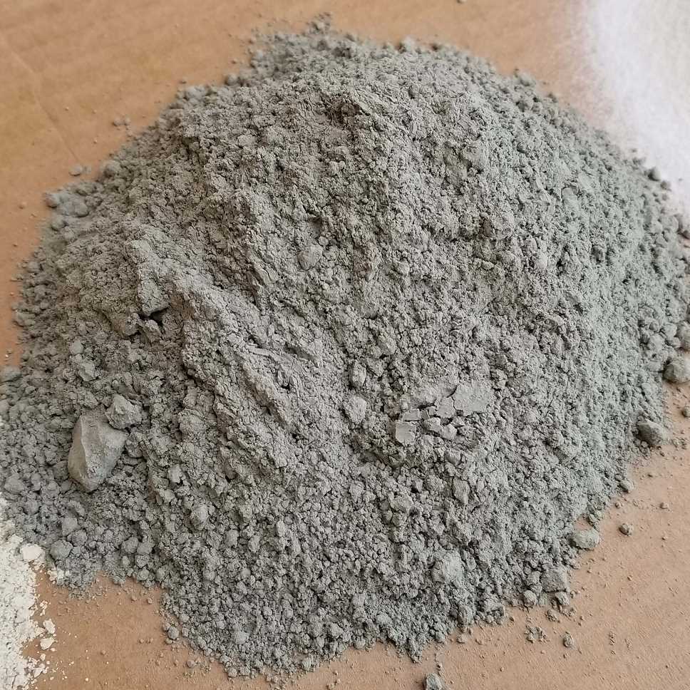 I need Portland Cements 