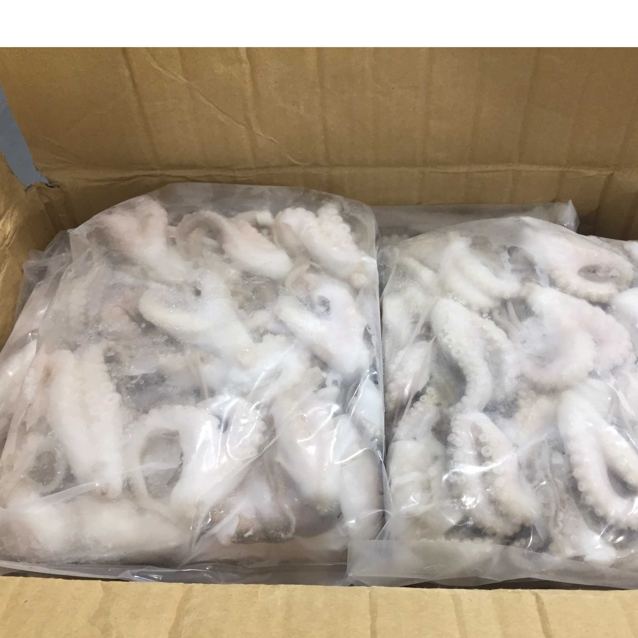 I want to buy octopus