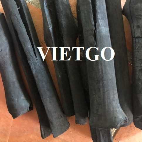 Thương vụ xuất khẩu than đen sang thị trường Trung Quốc