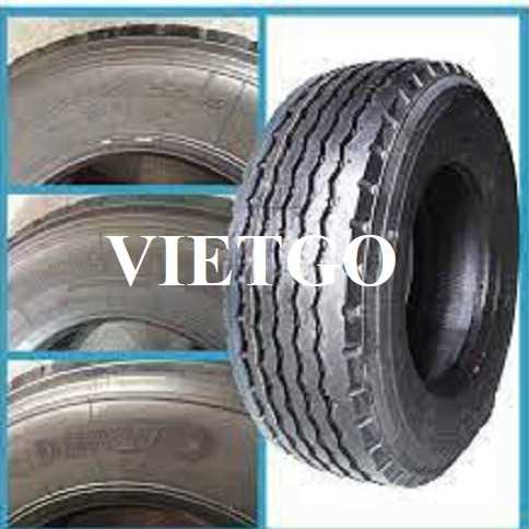Thương vụ xuất khẩu lốp xe sang thị trường Mỹ