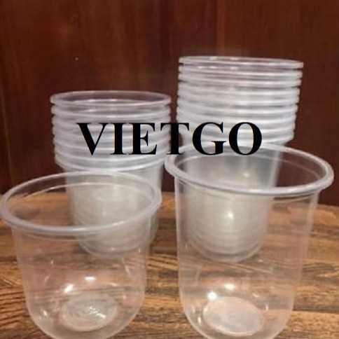 Cơ hội xuất khẩu đồ nhựa dùng một lần sang thị trường Hoa Kỳ