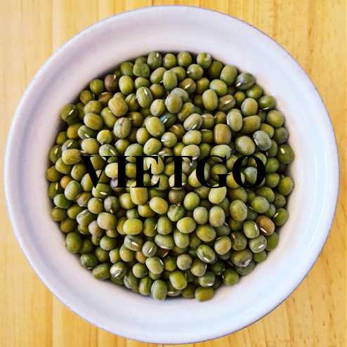 Cơ hội hợp tác xuất khẩu đỗ xanh đến thị trường Trung Quốc   