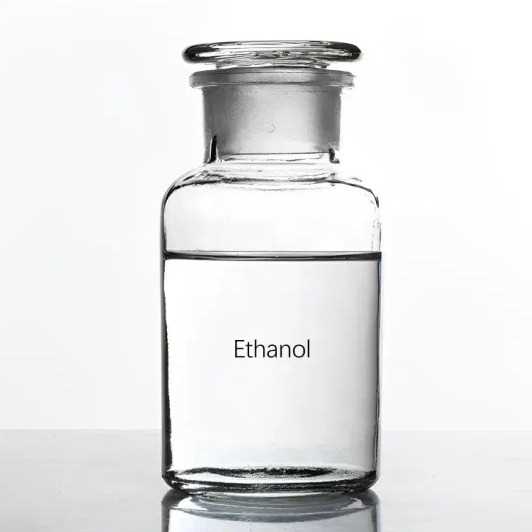 I need Ethanol