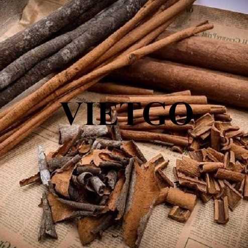 Cơ hội hợp tác xuất khẩu quế ống sáo và quế vụn sang thị trường Bangladesh