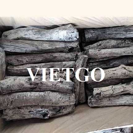 Thương vụ xuất khẩu than trắng sang thị trường Anh 