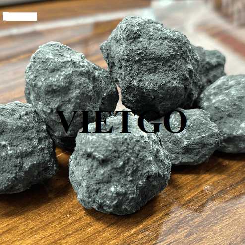 [GẤP] Cơ hội hợp tác xuất khẩu clinker sang thị trường Uruguay