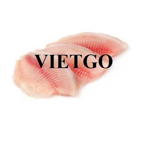 Cơ hội xuất khẩu cá rô phi sang thị trường Mỹ