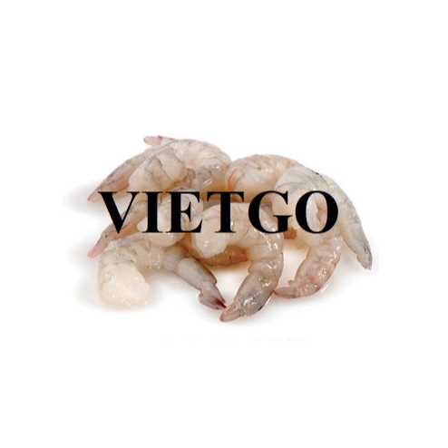 Cơ hội xuất khẩu tôm thẻ chân trắng sang thị trường Mỹ
