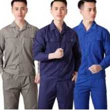 Cần tìm nhà cung cấp sản phẩm Quần áo bảo hộ lao động cho đơn hàng xuất khẩu