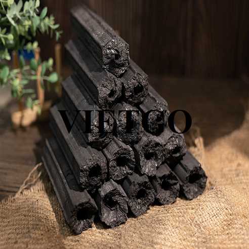 Cơ hội xuất khẩu than củi mùn cưa sang thị trường Lithuania