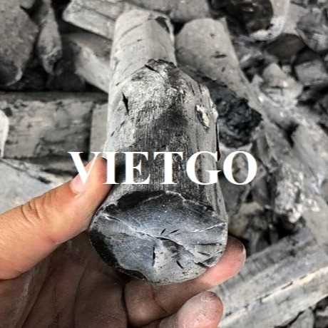 Thương vụ xuất khẩu than trắng đến từ doanh nghiệp Thổ Nhĩ Kỳ
