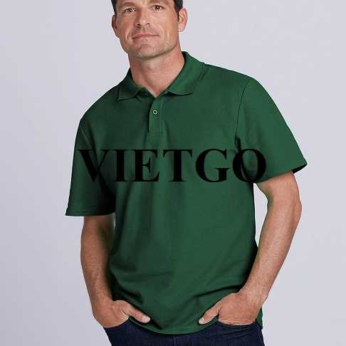 Cơ hội xuất khẩu áo polo sang thị trường Úc