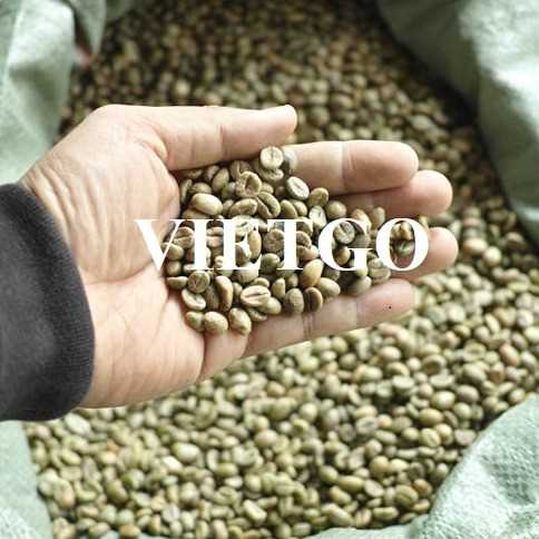 Cơ hội hợp tác xuất khẩu cà phê đến thị trường Ý