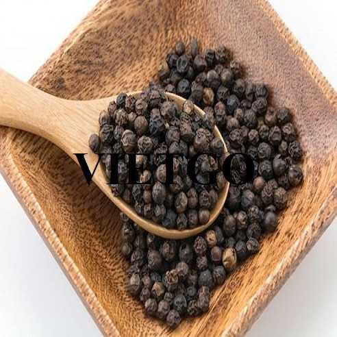 Cơ hội xuất khẩu hạt tiêu đen cùng vị khách hàng người Thổ Nhĩ Kỳ
