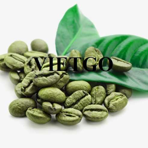 Cơ hội xuất khẩu hạt cà phê xanh Arabica sang thị trường Thổ Nhĩ Kỳ