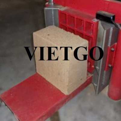 Thương vụ xuất khẩu sản phẩm dăm bào ép khối sang thị trường Ba Lan