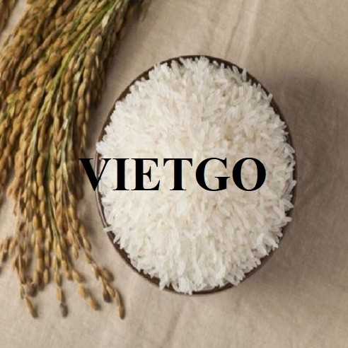 Cơ hội xuất khẩu gạo đến thị trường Indonesia