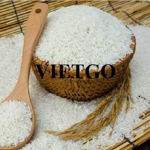 Cơ hội xuất khẩu gạo cùng vị khách người Thổ Nhĩ Kỳ