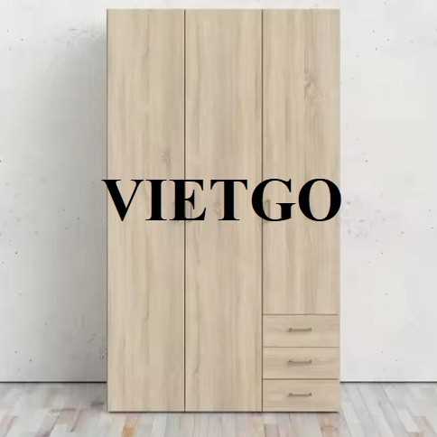 Cơ hội xuất khẩu tủ quần áo sang thị trường Thổ Nhĩ Kỳ