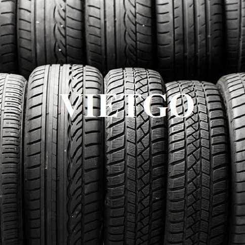 Thương vụ xuất khẩu lốp xe đến thị trường Iran