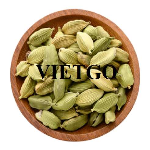 Cơ hội xuất khẩu thảo quả xanh sang thị trường Bangladesh