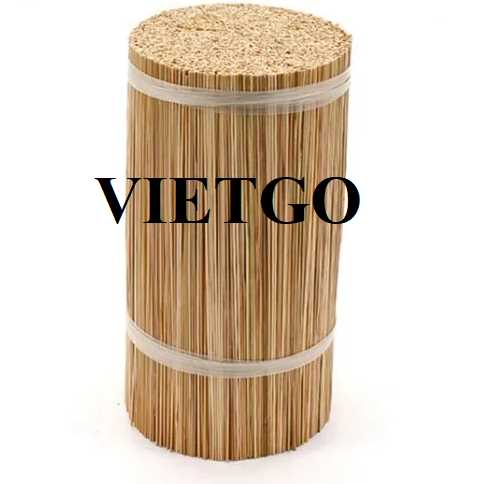Cơ hội xuất khẩu chân hương sang thị trường Ấn Độ